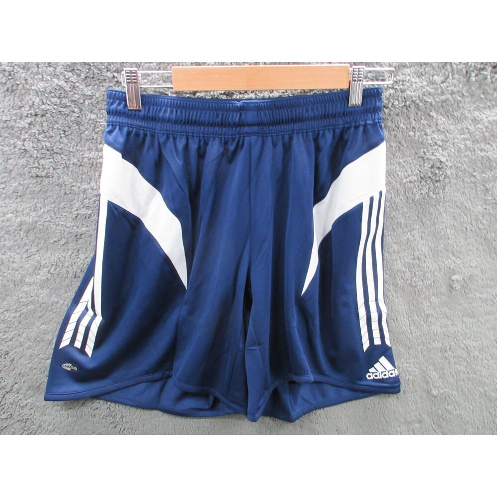 NWT 2007 Adidas Polyester PREMIO Women's Large Soccer Shorts